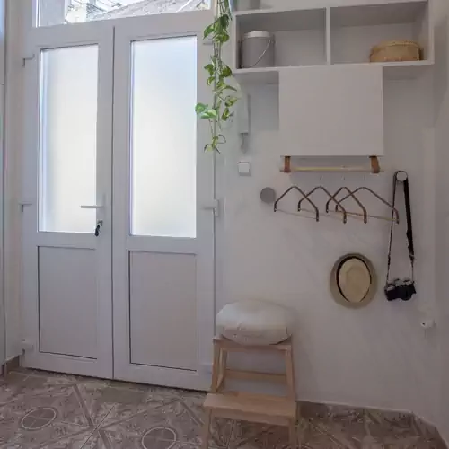 Plan A Apartman Budapest 016 kép