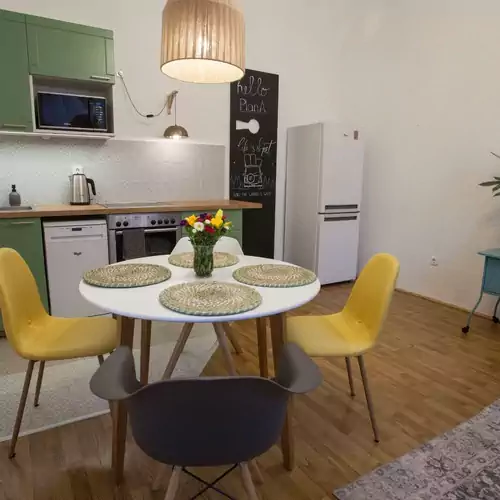 Plan A Apartman Budapest 017 kép