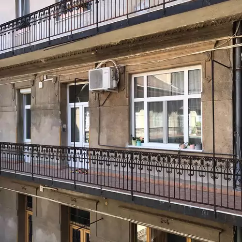 Plan A Apartman Budapest 020 kép