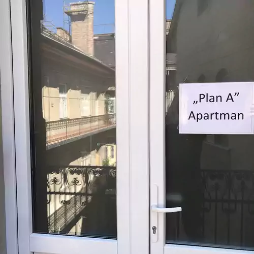 Plan A Apartman Budapest 022 kép
