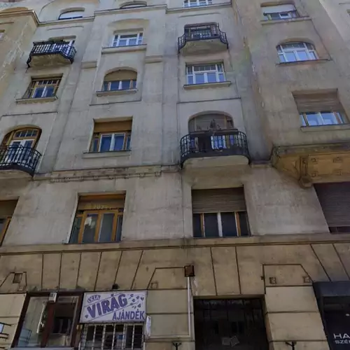 Plan A Apartman Budapest 023 kép
