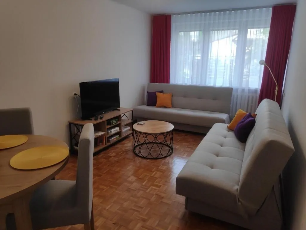 Apartament Owocowy Sandomierz