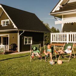 Domki Dobre Miejsce Rabka-Zdrój&nbsp;<sup></sup>