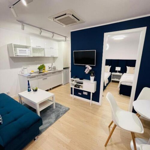 Beds Friends Apartments Zator