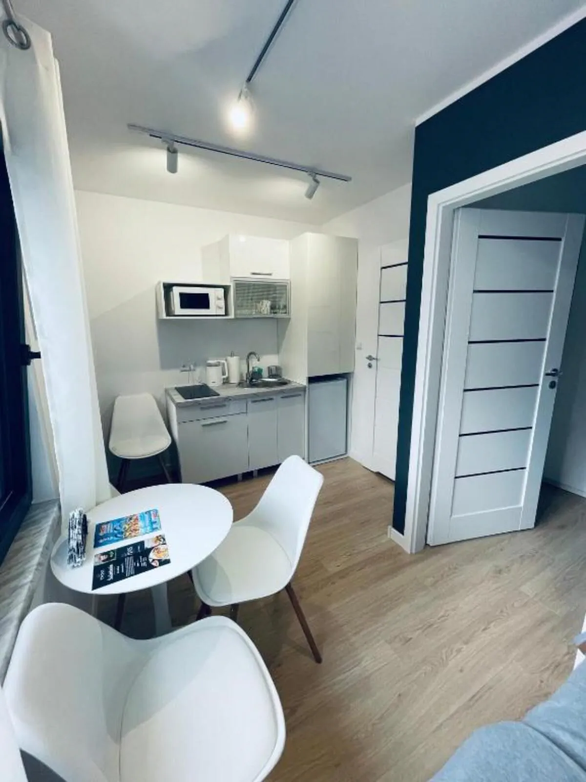 Beds Friends Apartments Zator