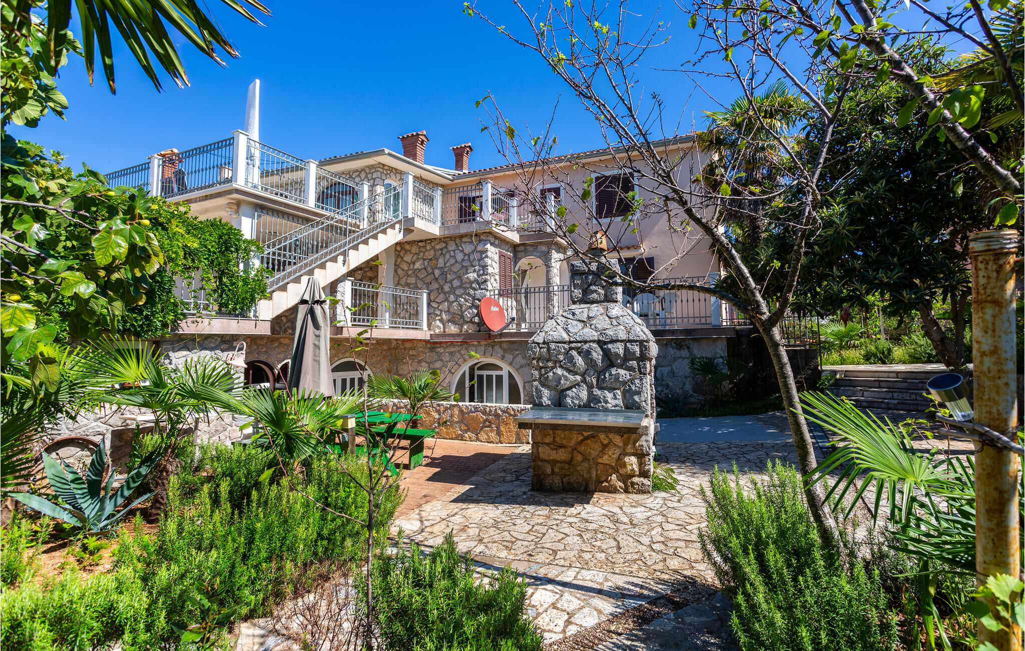 Apartman Gabonjin - CKI498