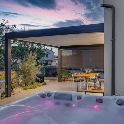 Apartment Premium I. Vantačići Krk  4