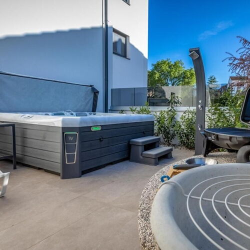 Apartment Premium I. Vantačići Krk  3