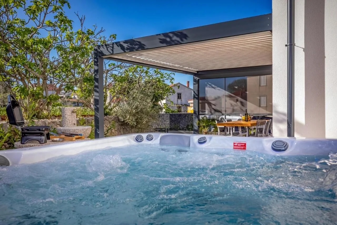 Apartment Premium I. Vantačići Krk