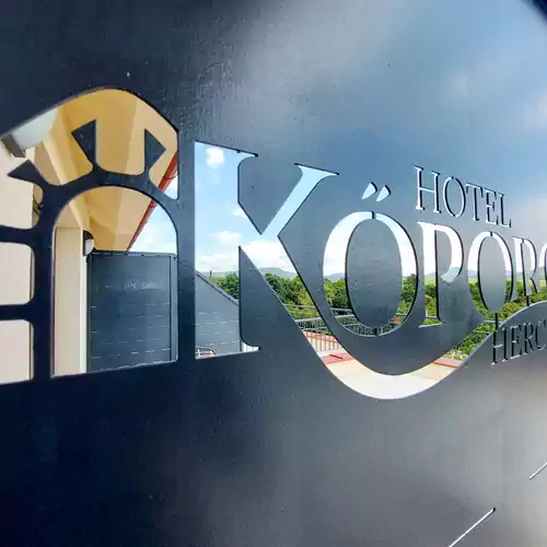 Hotel Kőporos Hercegkút 051 kép