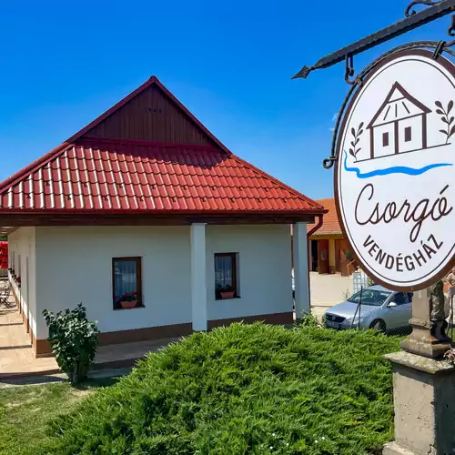 Csorgó Vendégház Felsődobsza 001 kép