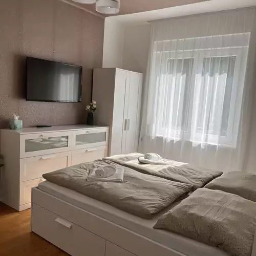 S1 Apartman Szombathely