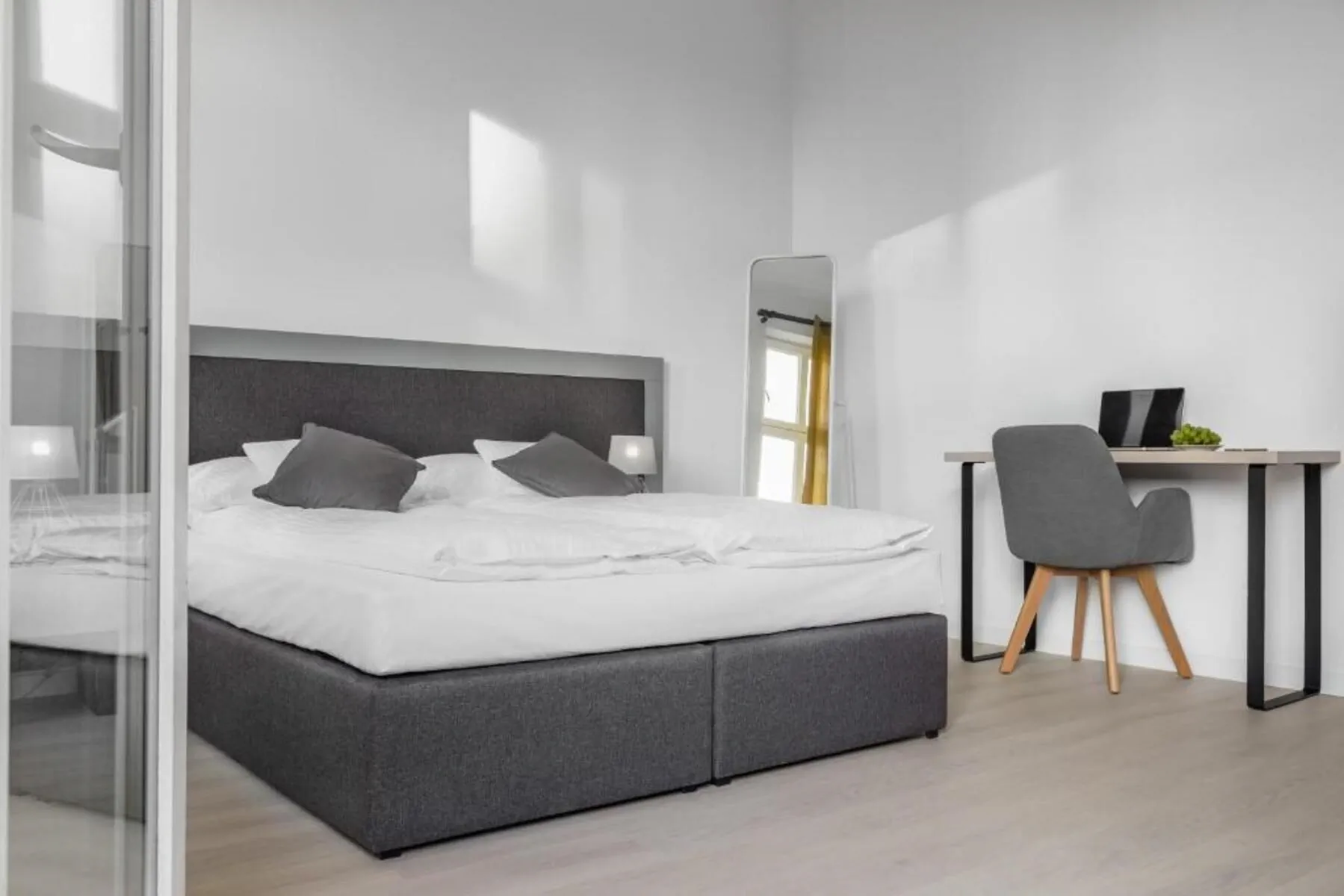 Aparthotel Platinum Szczecin