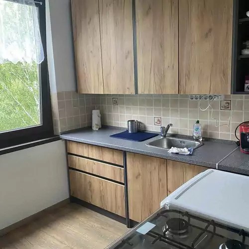 Pályaszállás Apartman Budapest 003 kép