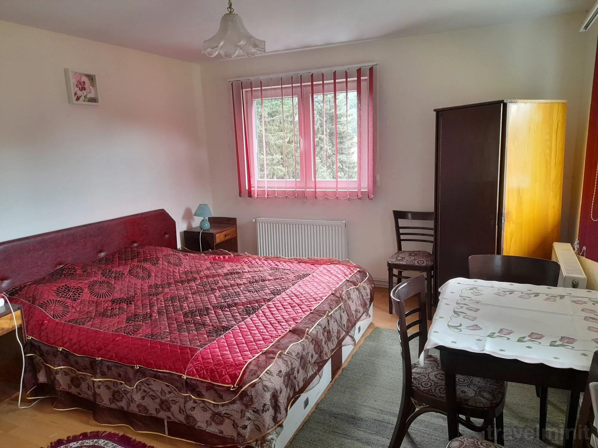 Apartament Retro-Relax Family Sinaia