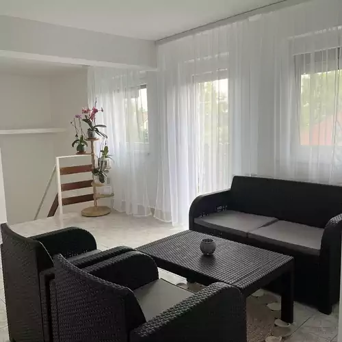 Orchidea Apartmanház Siófok 007 kép