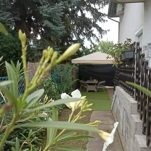 Orchidea Apartmanház Siófok 003 kép