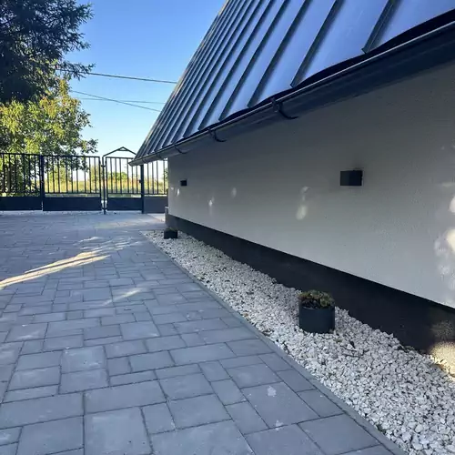 Zsóry Cabinbox Vendégház Mezőkövesd 003 kép