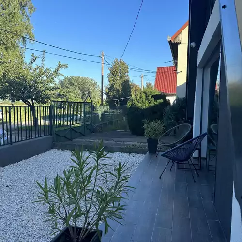 Zsóry Cabinbox Vendégház Mezőkövesd 004 kép