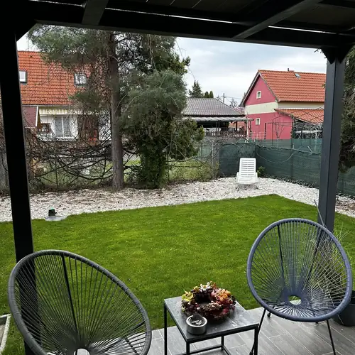 Zsóry Cabinbox Vendégház Mezőkövesd 008 kép