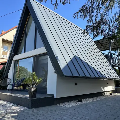 Zsóry Cabinbox Vendégház Mezőkövesd 001 kép