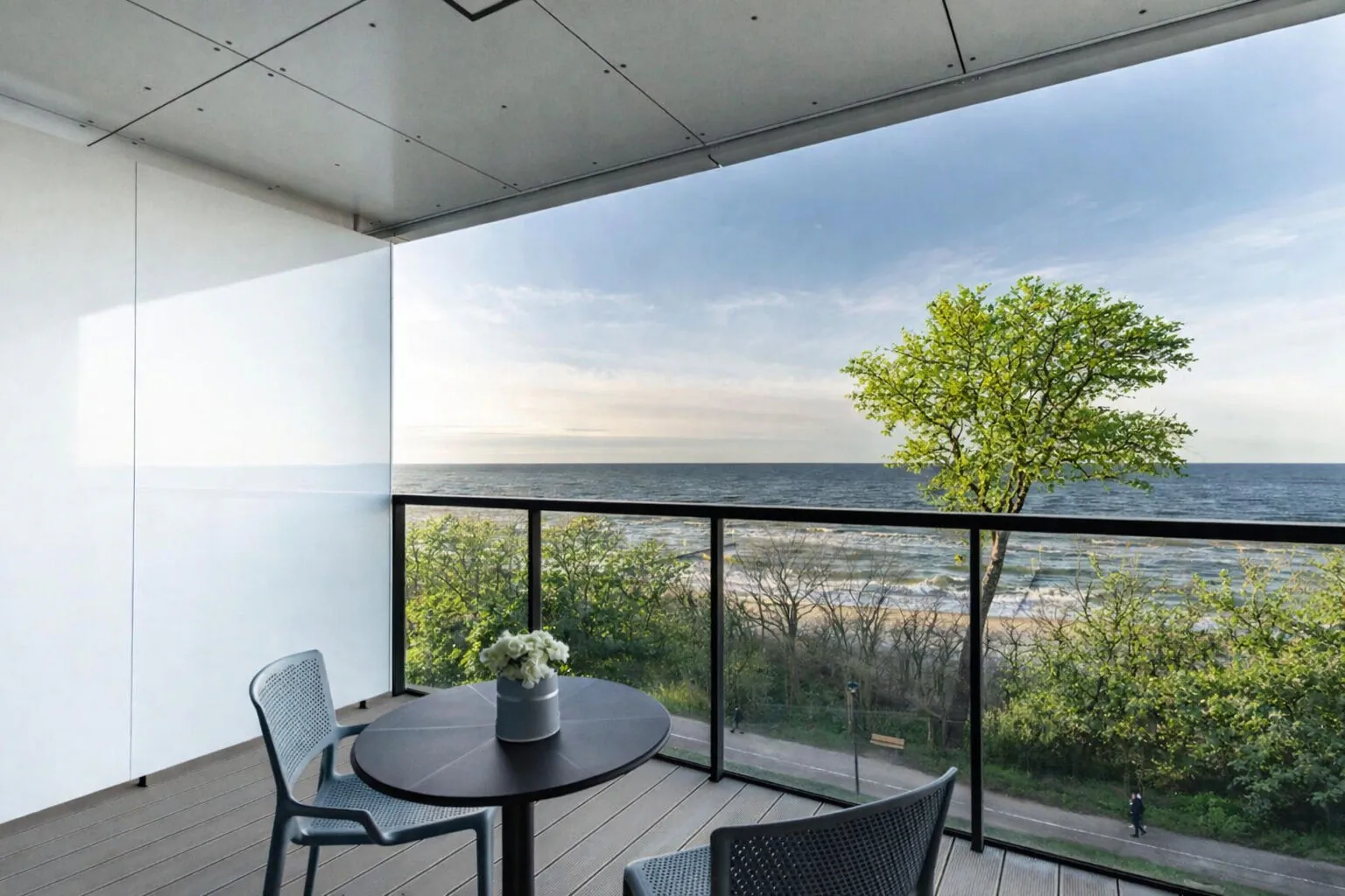 VacationClub Seaside Apartament 410 Kołobrzeg