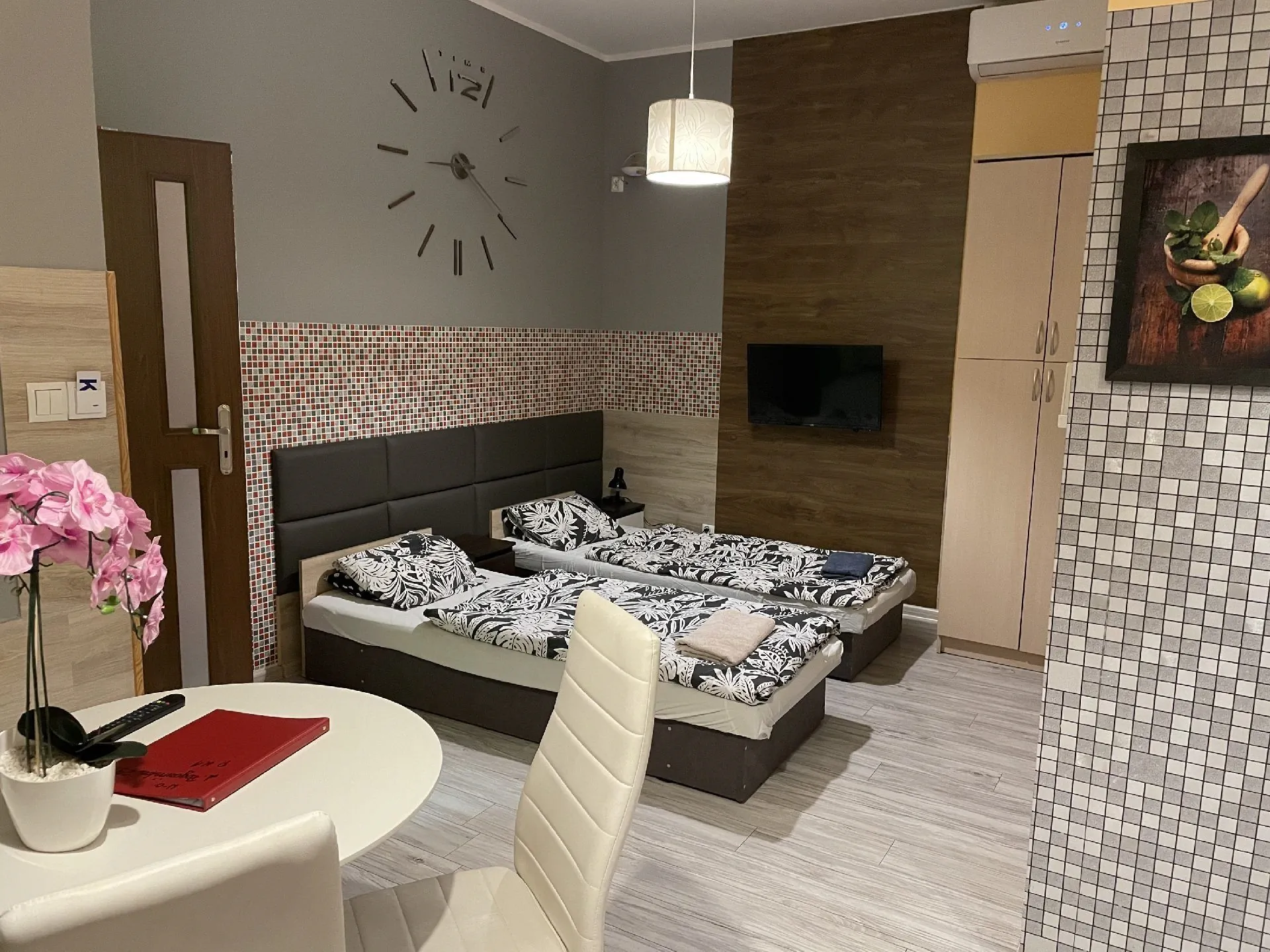 Noclegi Eldom Rogozińska Wągrowiec