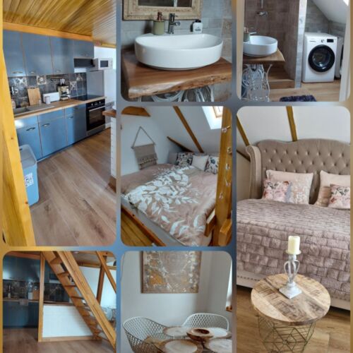 Bátory  Luxury Apartman Békéscsaba