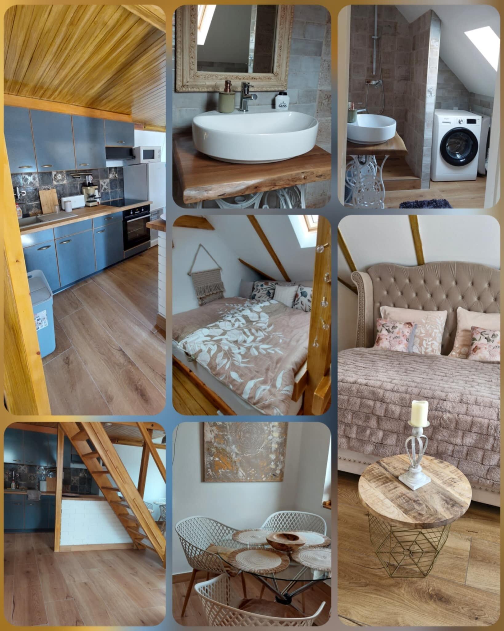 Bátory  Luxury Apartman Békéscsaba