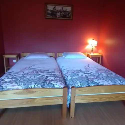 Pok&oacute;j malinowy