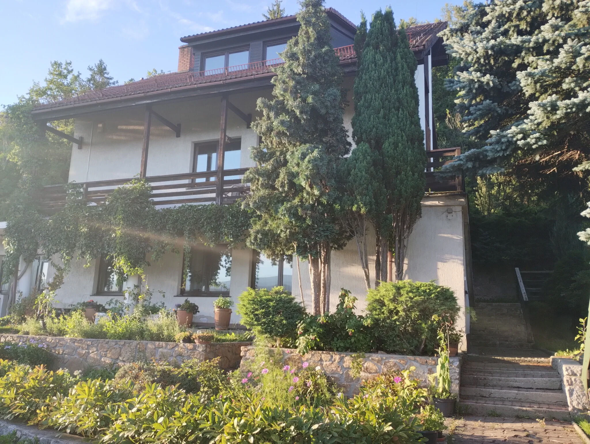 Pokoje Karkonoski Pejzaż Piechowice