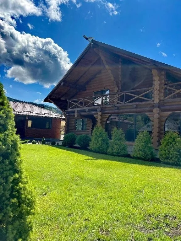 Cold River Resort Dorna-Arini