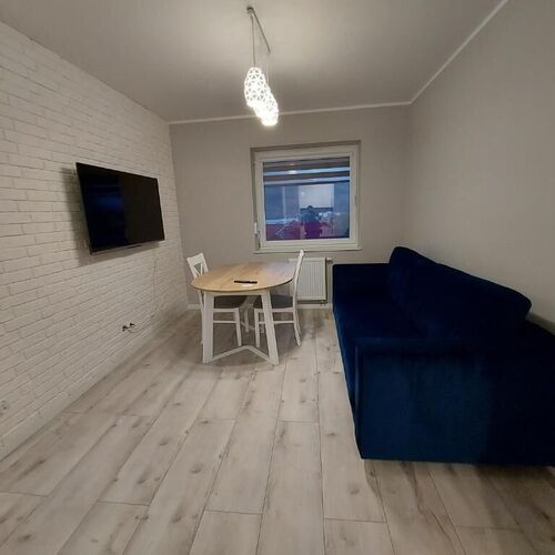 Apartamenty Holidays Home Ustrzyki Dolne