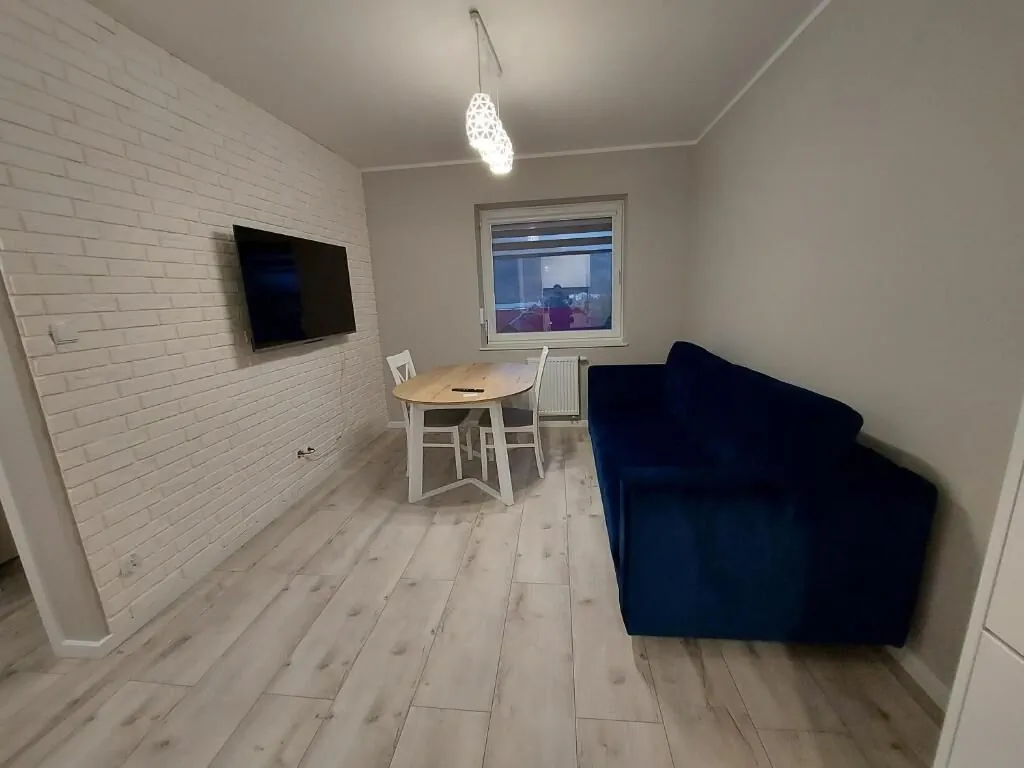 Apartamenty Holidays Home Ustrzyki Dolne