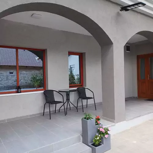 Kőkapu Apartmanház  Bogác 003 kép