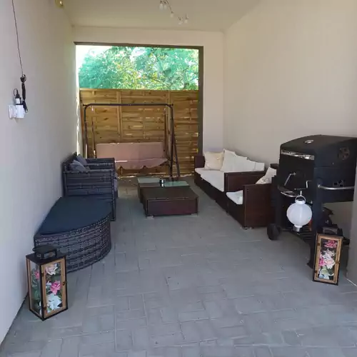 Kőkapu Apartmanház  Bogác 005 kép