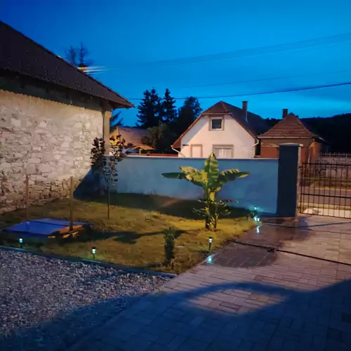 Kőkapu Apartmanház  Bogác 012 kép