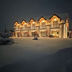 Bieszczadzkie Siedlisko Polańczyk &nbsp;<sup></sup>