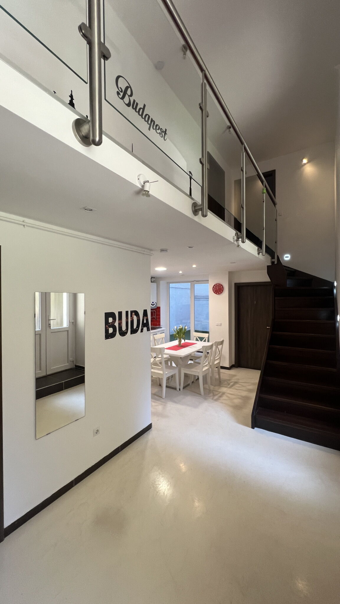 Fancy Home Budapest