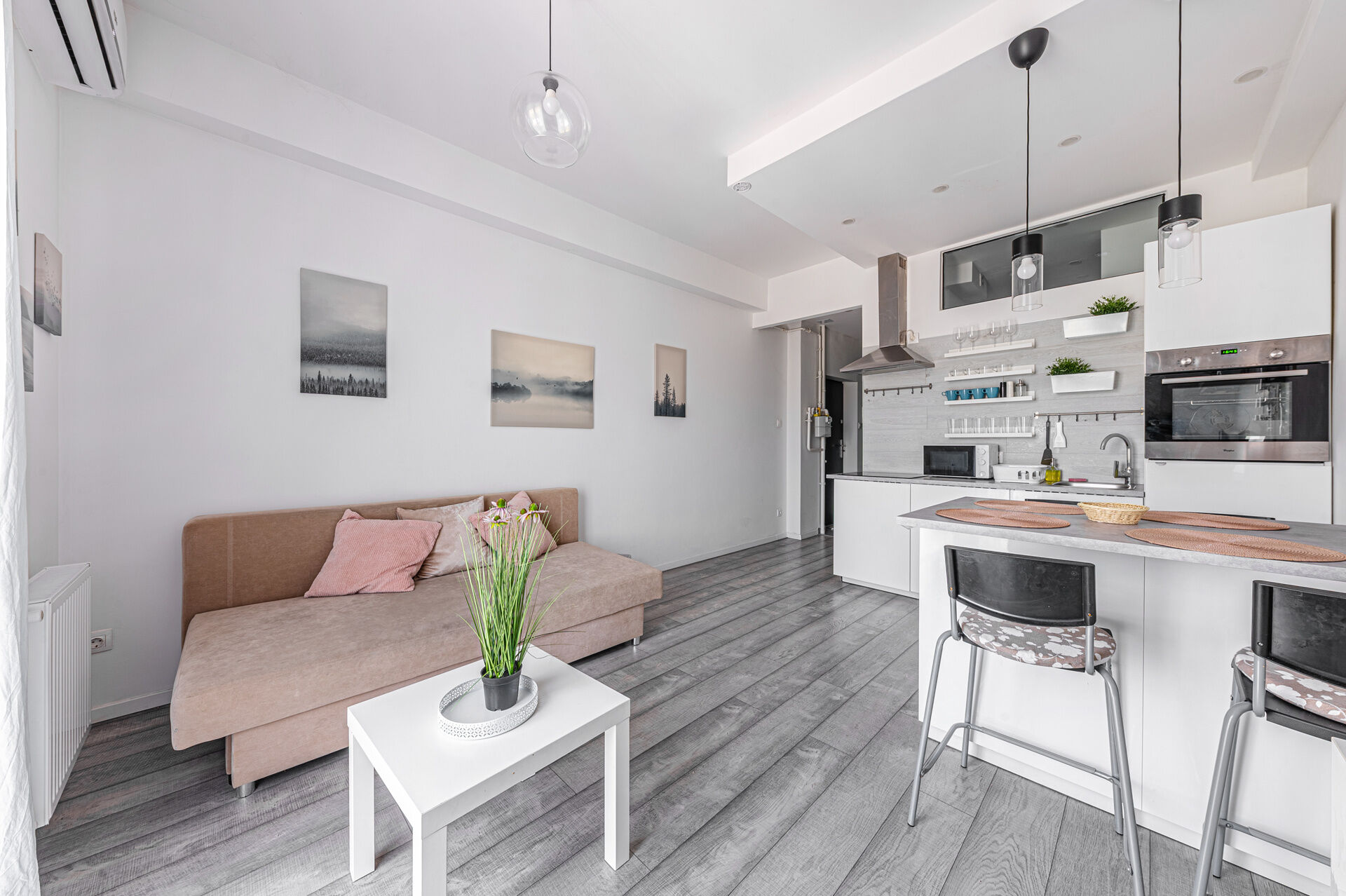 Carina Apartment Budapest