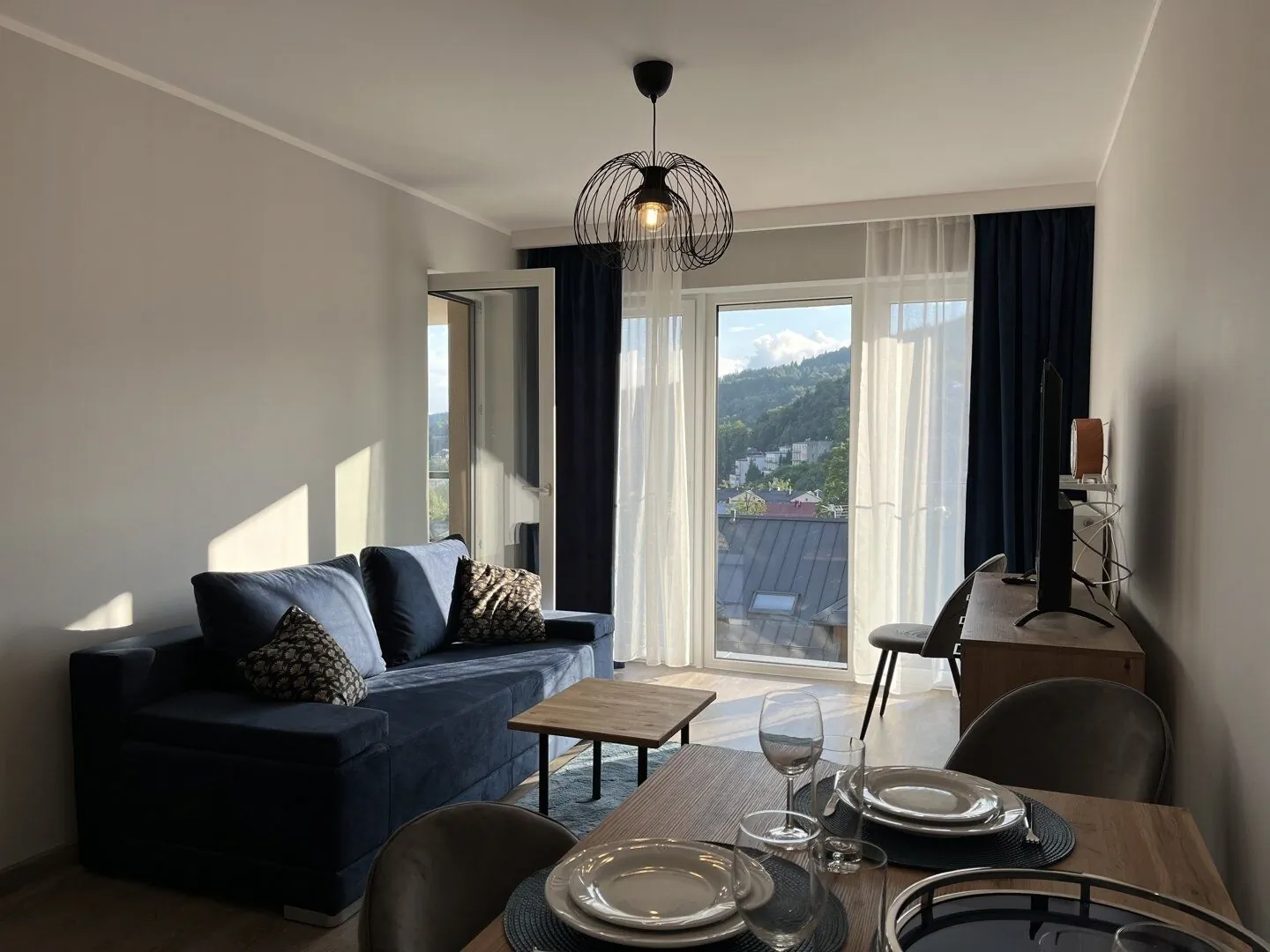 Apartament BB I Cicha Krynica-Zdrój