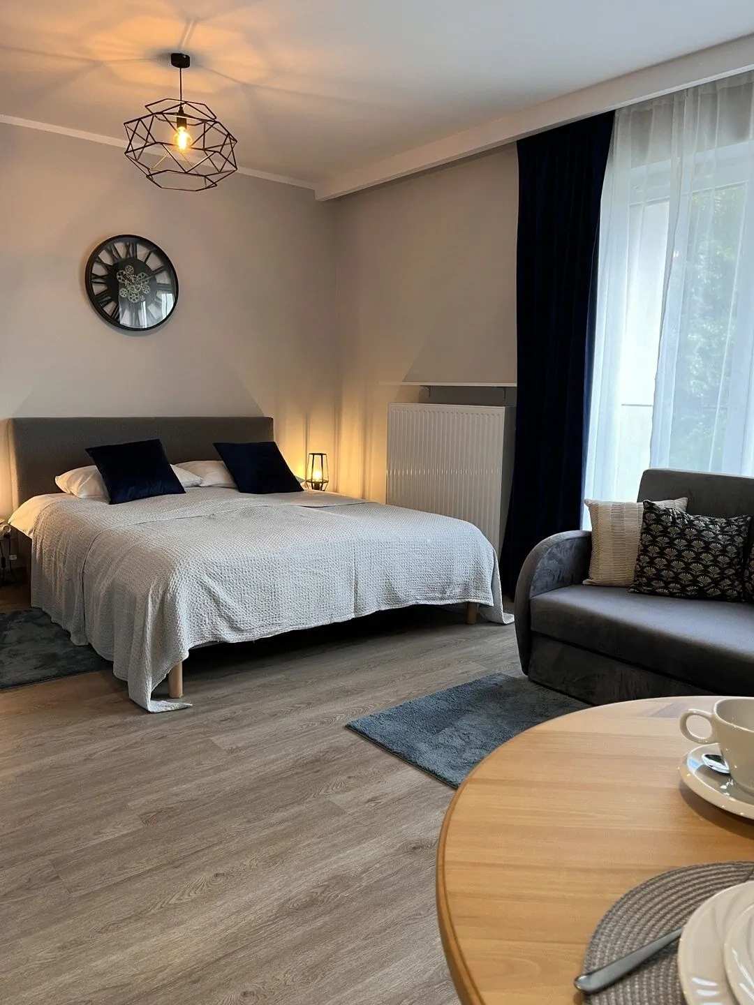 Apartament BB II Cicha Krynica-Zdrój