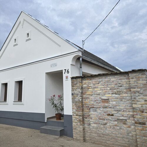 Bakér Vendégház Kunszentmiklós