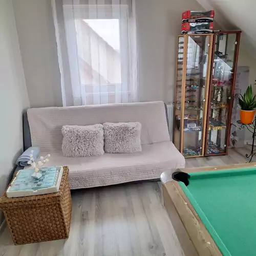 Green Dream Apartman Miskolc 032 kép