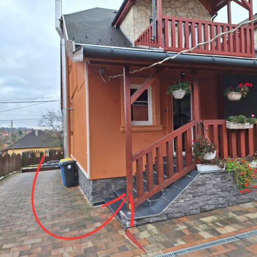 Green Dream Apartman Miskolc