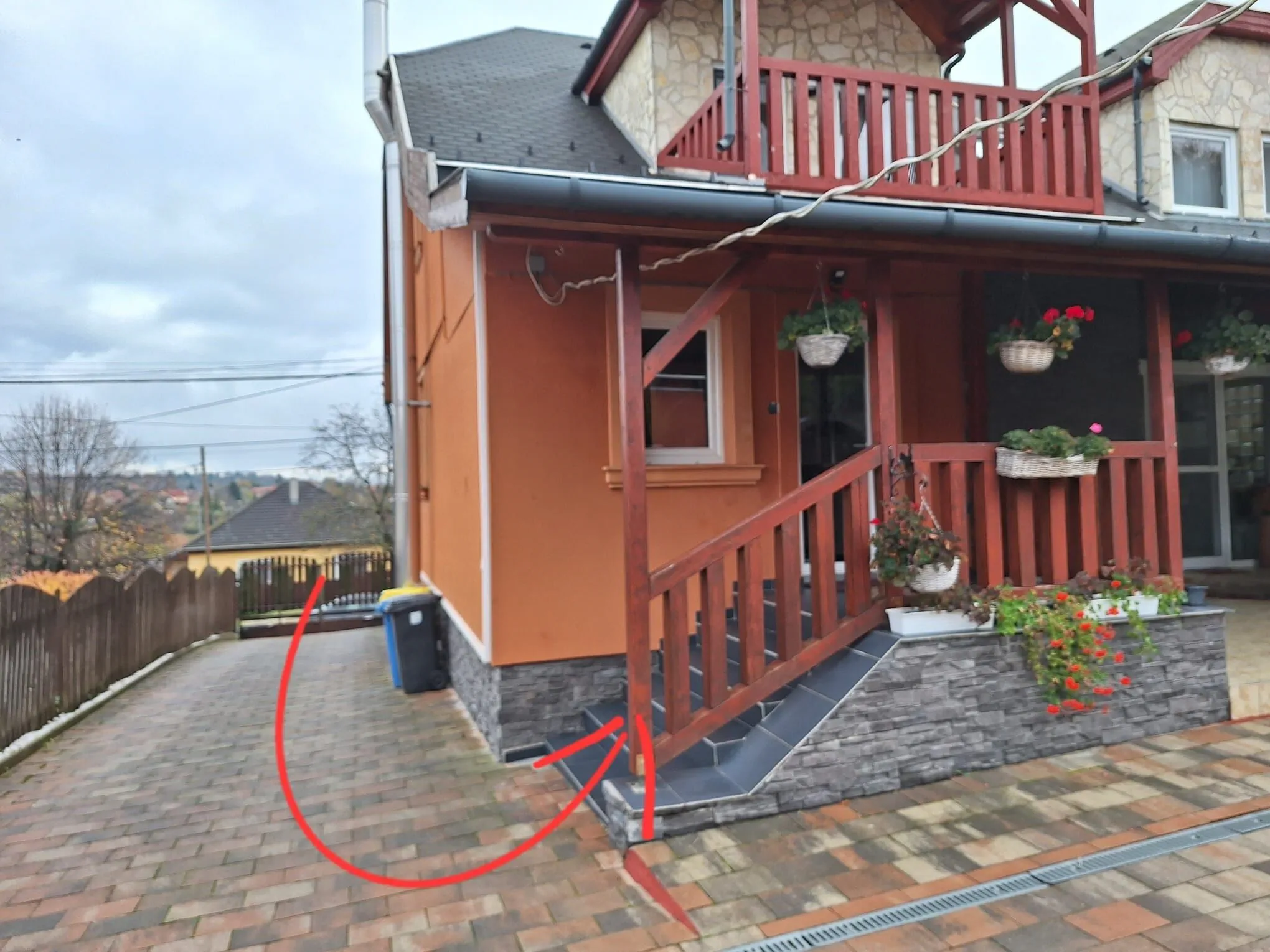 Green Dream Apartman Miskolc