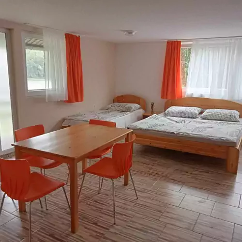 Homokföveny Apartmanok Csongrád 002 kép