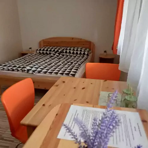 Homokföveny Apartmanok Csongrád