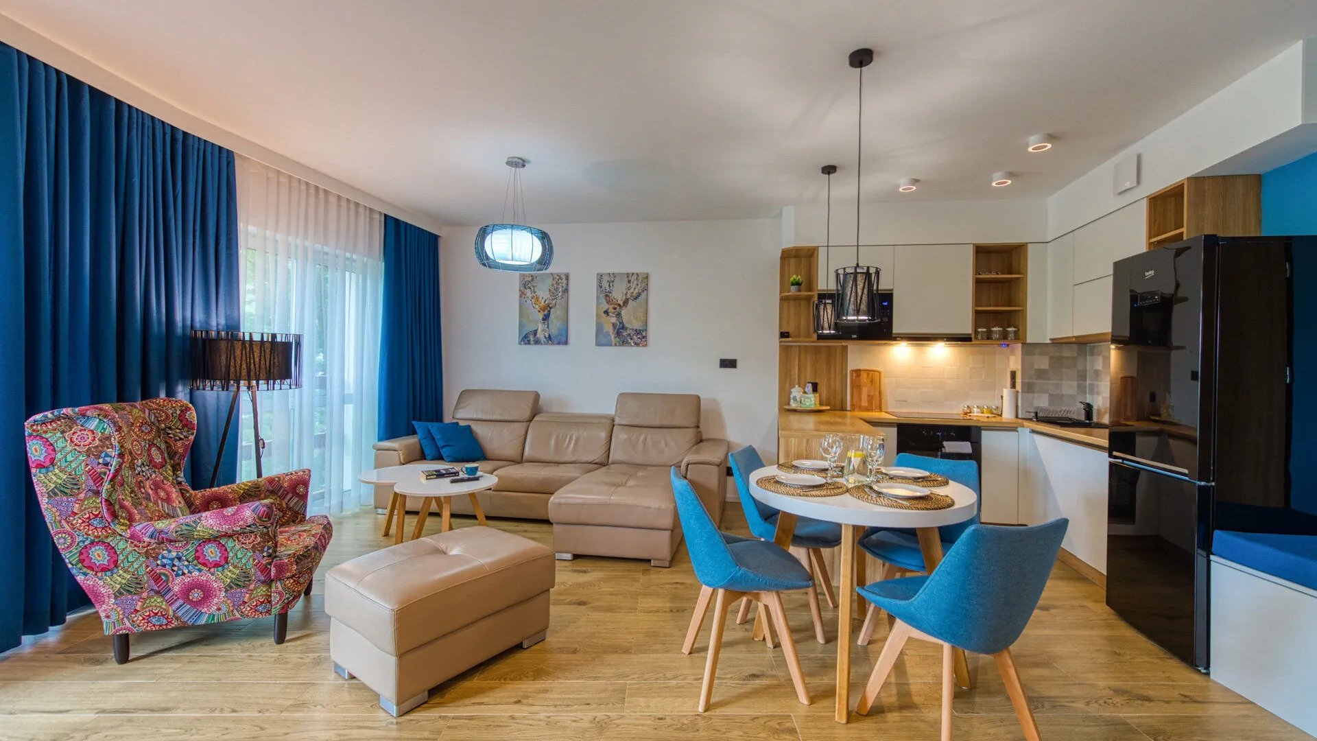 Apartament 41 Holiday Mountain Residence - 5D Apartamenty Świeradów-Zdrój 