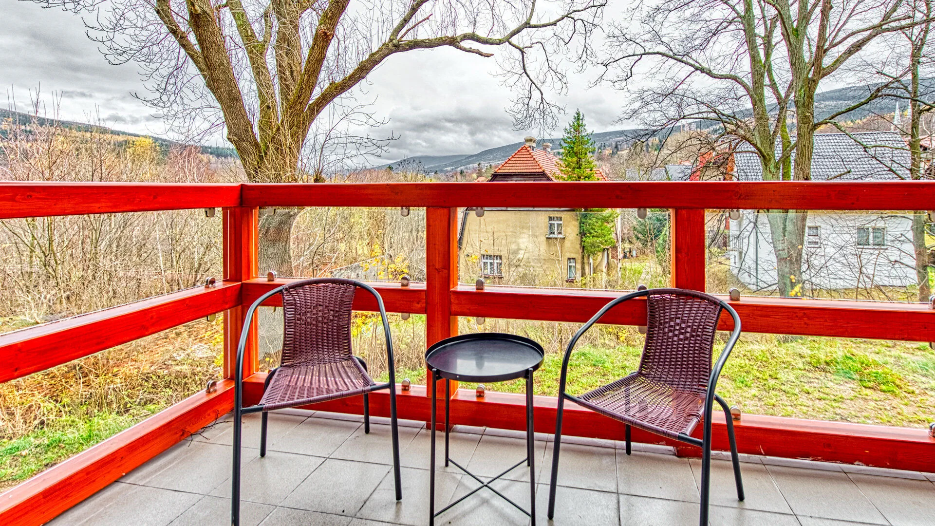 Apartament Wood Lux z Sauną - 5D Apartamenty Świeradów-Zdrój